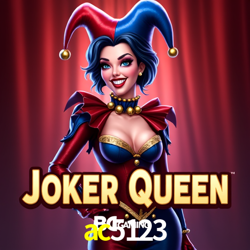 A Emoção da Loteria na ac5123: Uma Chance de Mudança de Vida