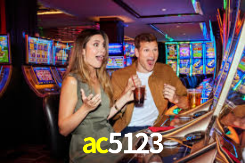 Descubra a Essência do ac5123: Nossa História e Compromissos