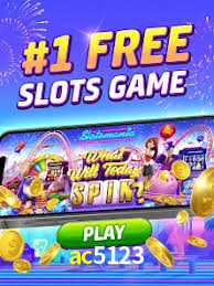 A Popularidade dos Caça-Níqueis no ac5123